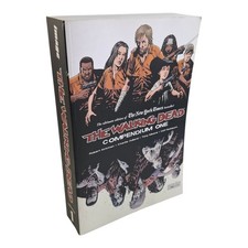 The Walking Dead Compendium 1
