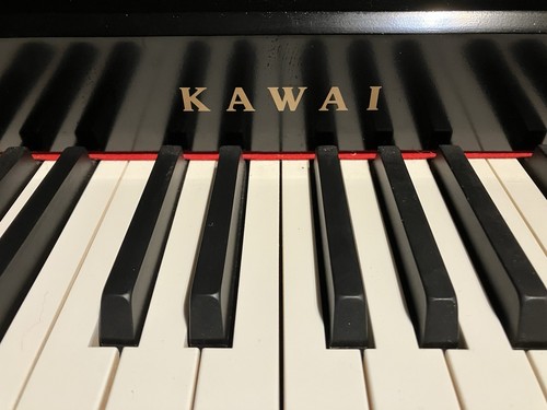 Kawai vpc1 virtual piano - kawai,