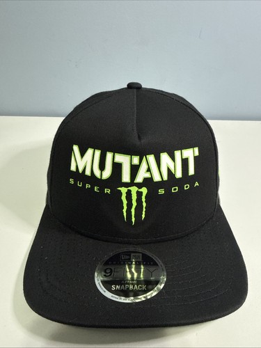Vibrant monster energy mutant - monster,