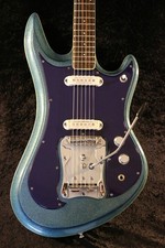 Guyatone Sharp 5 LG-350T