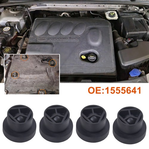 4pcs diesel engine top cover - engine,