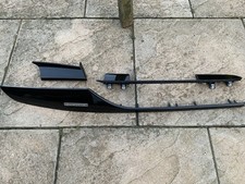 Audi Rs6 Original Dash Interior Trim