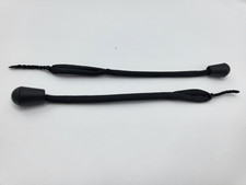 Falconry Paracord Mews Jesses 7"