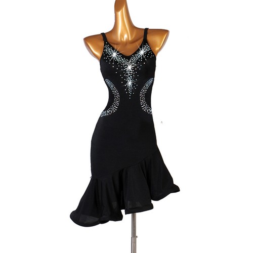 Latin dance dress salsa tango - dance,
