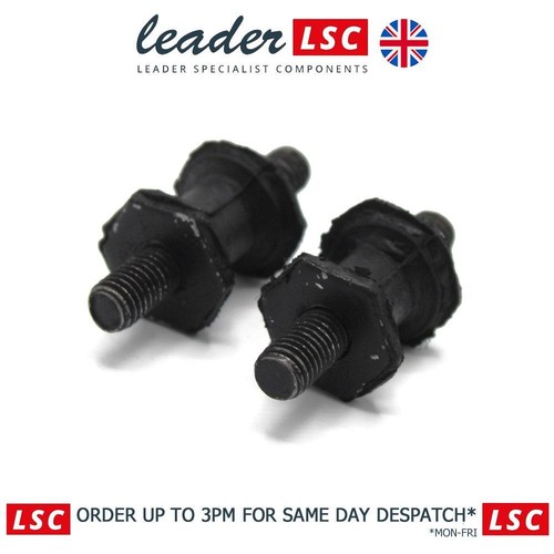 Fuel pump mounting - 2,