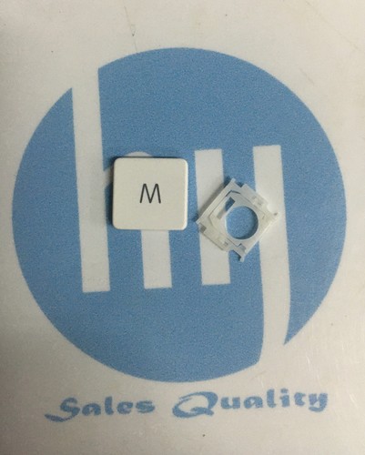 Single key clip - single, &