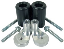BikeTek STP Crash Bobbins