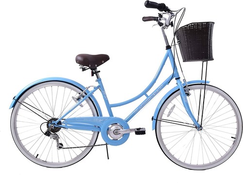 Ammaco classique ladies bike - ammaco,