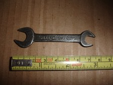 Vintage SNAIL - ENGLAND 1.BA x