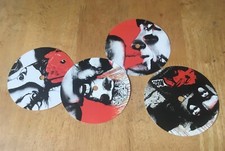 Nurse With Wound - x4 Art