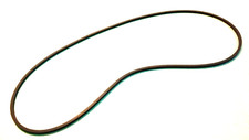 Square Drive Belt for Ariston Forte RD-11 RD-11E RD-40 Turntable Square Drive Belt