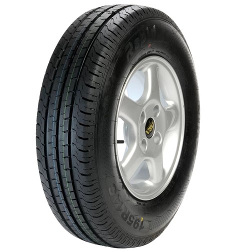 Rapid 165r13c 93r - rapid, effivan
