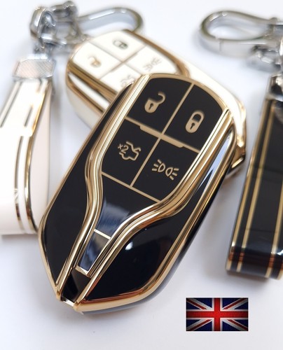 Remote key cover for maserati - key,