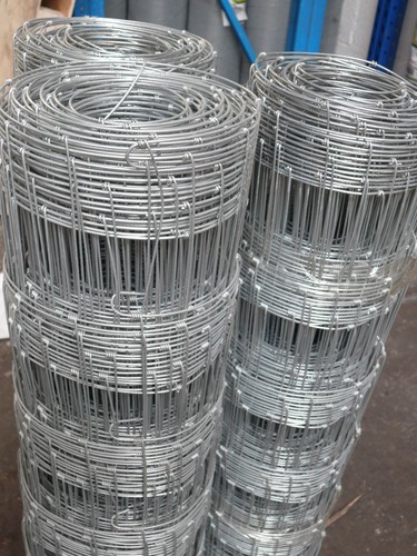 Medium stock fencing - m8/80/15,