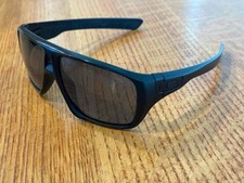 Oakley Dispatch Matte Black W/
