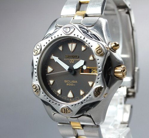 New batt vintage seiko - vintage,