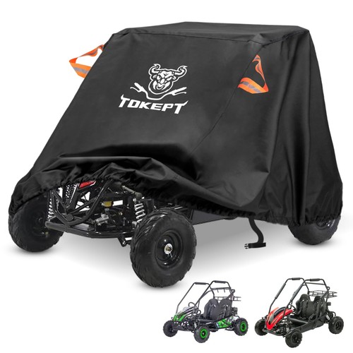 Tokept kart covers - go,