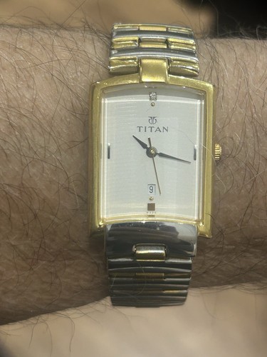 Men executive watch - executive,