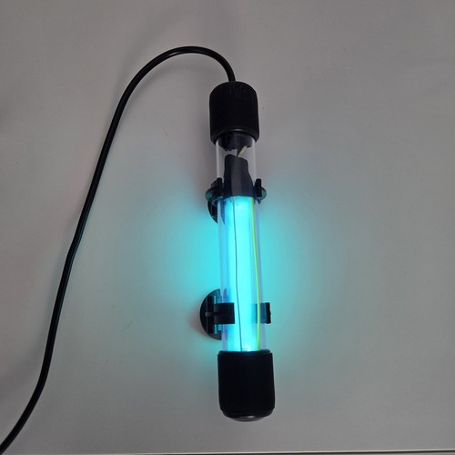 Aquarium submersible 7w - aquarium,
