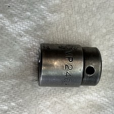 MAC TOOL VP246 Socket 3/4" short 1/2" drive impact 6 point