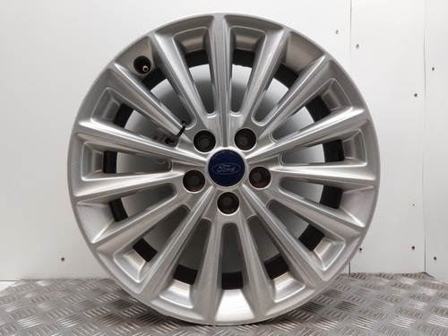 Alloy wheel ford - ford, c-max