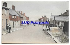 EL38 FYLDE GREAT ECCLESTON