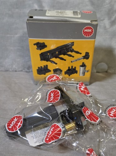 Ngk ignition coil 48706 u5141 - ignition,