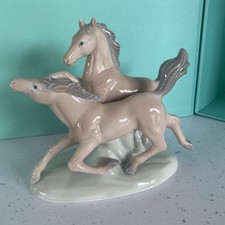 Beautiful Ceramic Frolicking