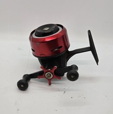 Vintage 1960's ABU Garcia 505 Closed-Face Spinning Reel Made in Sweden Very Nice