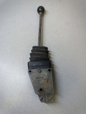 Morse Cable Control Lever