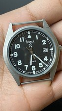 2012 Pulsar Military Watch