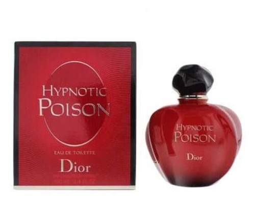 Dior hypnotic poison edt 50ml - poison,