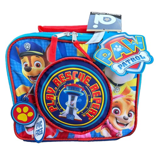New paw patrol - paw,