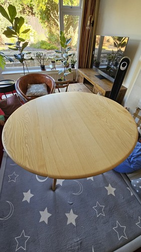 Ercol 7384 originals drop leaf - ercol,