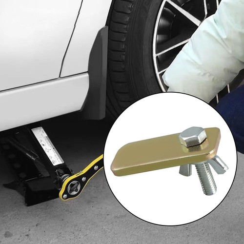 Car scissor ratchet - scissor, wrench