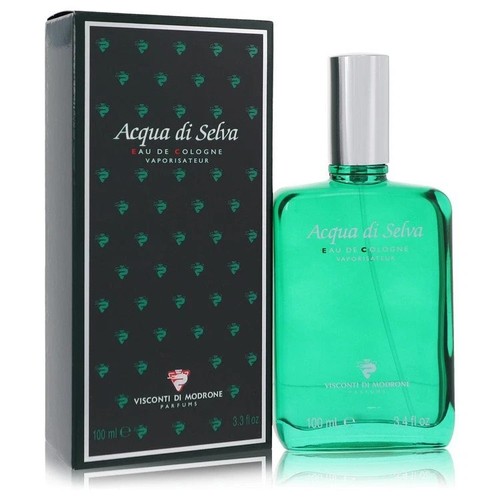 Acqua selva visconte di - selva,