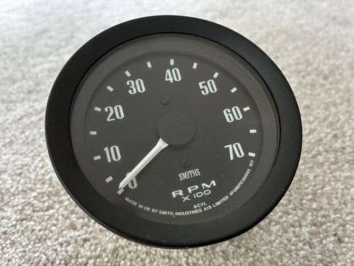 Smiths classic vintage 80mm - classic,