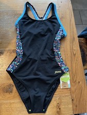 Women’s Zoggs Ecolast