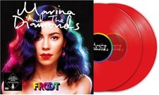 Marina and the Diamo - Froot (10 Year Anniversary EcoRecord Edition) [New Vinyl