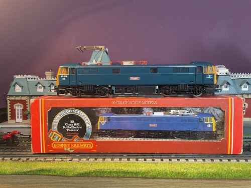 Hornby 360 class - class, 86/2
