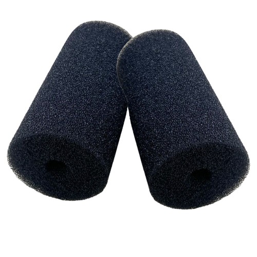 Foam inlet strainer pre filter - strainer,