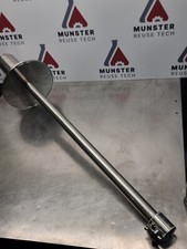 Alfa Laval Toftejorg TZ-89 L Rotary Jet Head Tank Cleaner | TZ89 0009 002