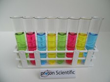 Test Tubes Glass Kimble Brand