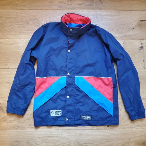 Ronhill vintage goretex - ronhill, 80's