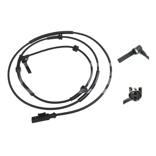 Abs sensor wheel speed - sensor,