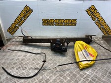 2001 MITSUBISHI SHOGUN - 3.0L