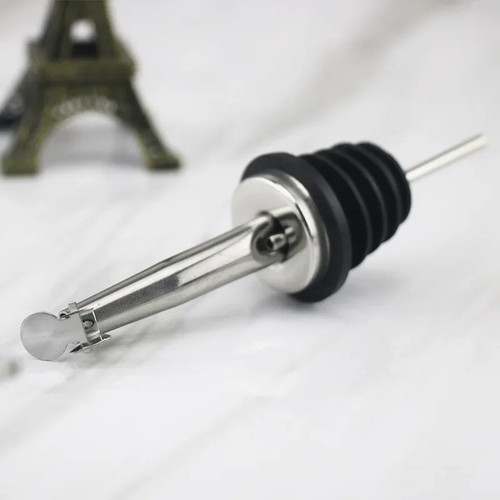 Stainless steel liquor wine - stainless,