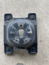 CRV mk2 spare wheel carrier