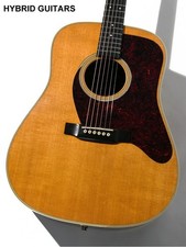 Martin D-28 Lester Flatt P.G