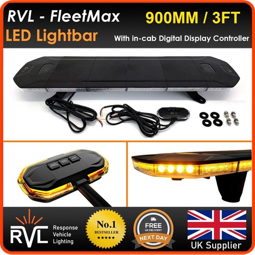 Rvl 24v 900mm 90cm 3ft - 12/24v,